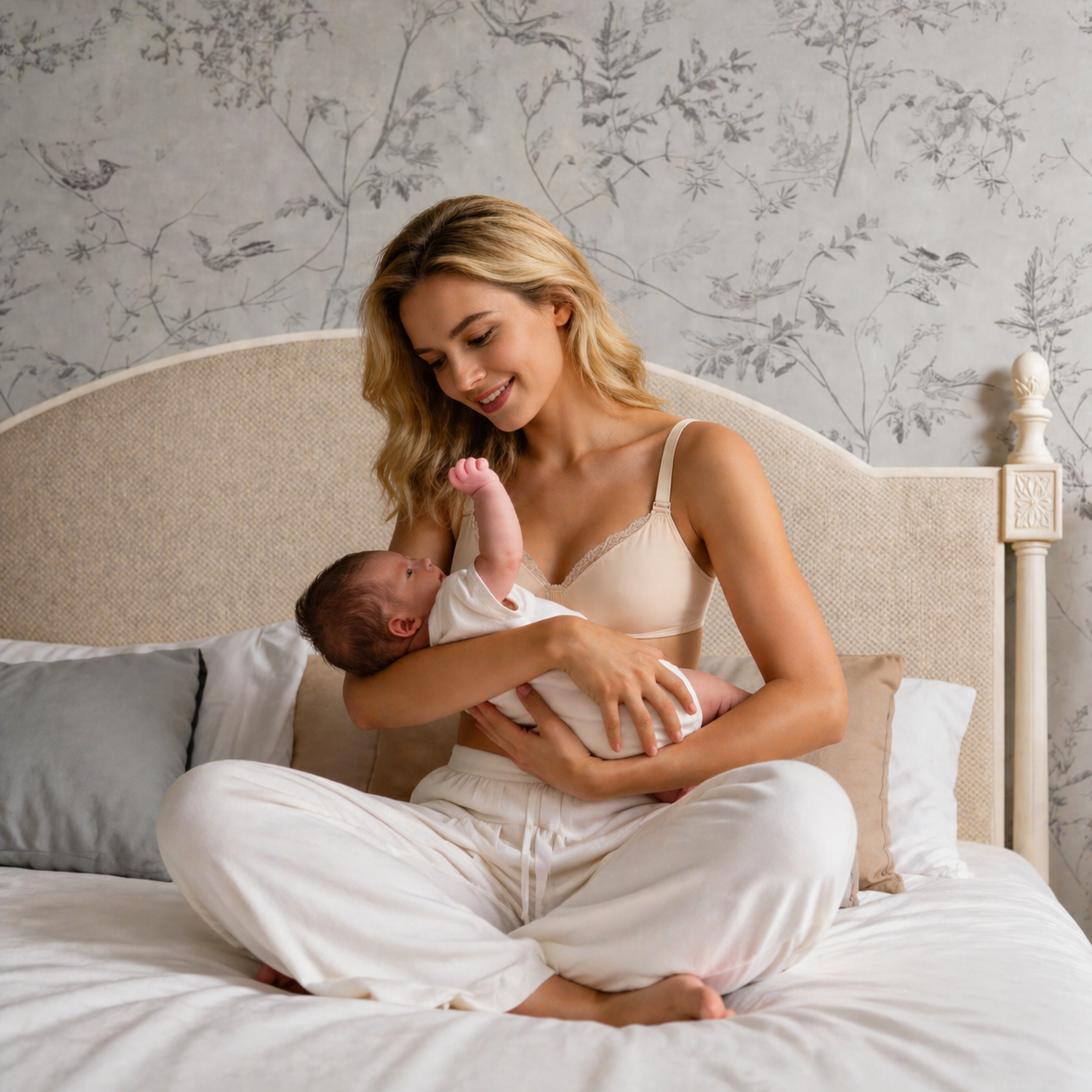 For New Moms